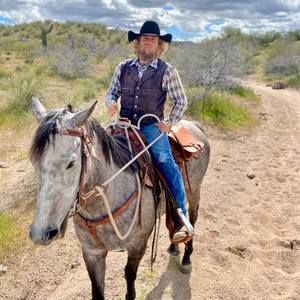 Meet your Posher, Joshua